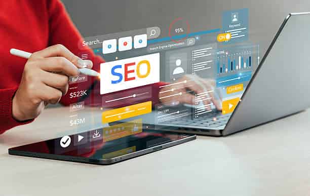 Agence web APEX Digital — création de site web au Maroc, siège à Essaouira, aussi Casablanca et Marrakech