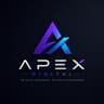 Logo APEX Digital — agence web Maroc